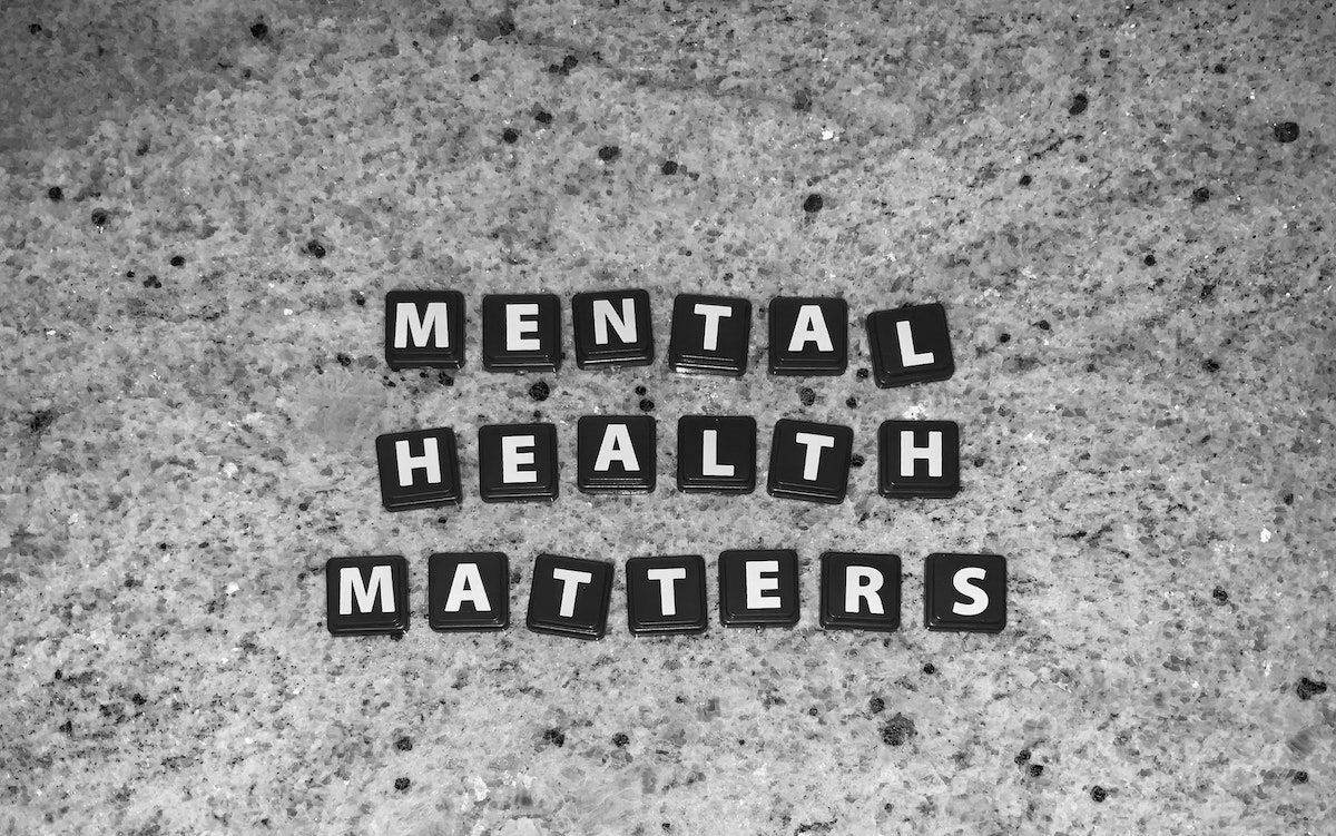 Mental Health  Matters