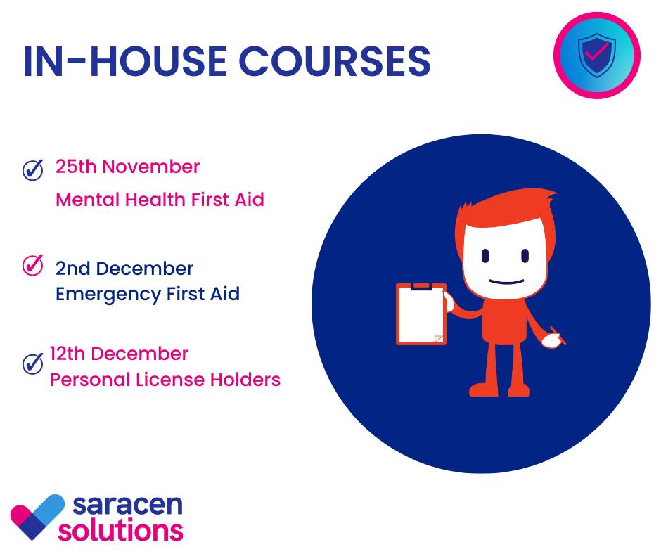 in-house courses