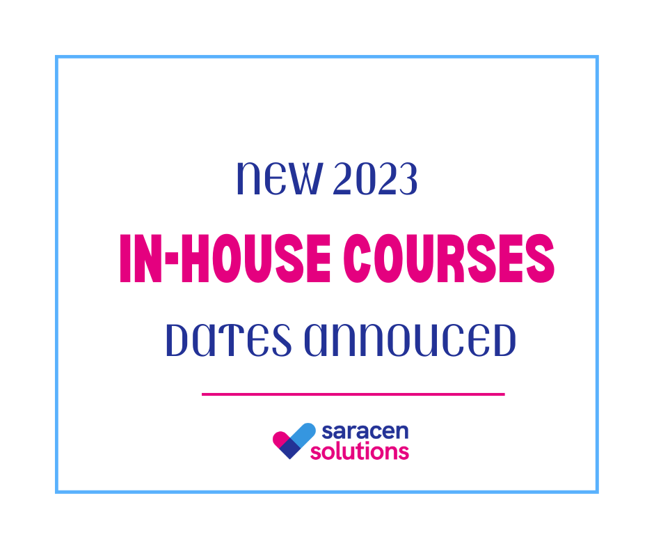 in-house training 2023